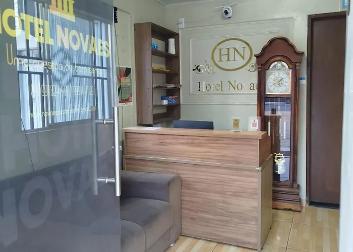 Hotel Novaes