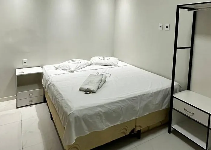 Hotel Castanhal