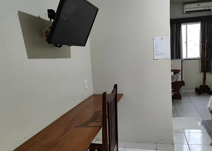 Hotel Amazonia