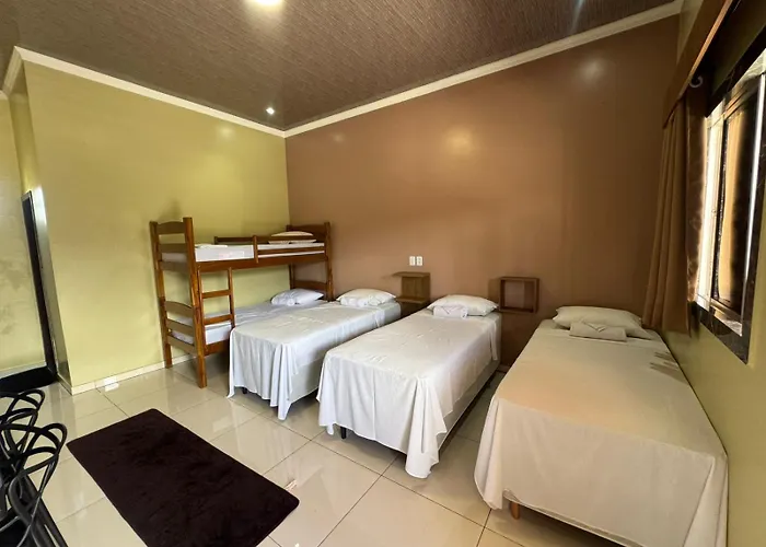 Hotel Araújo