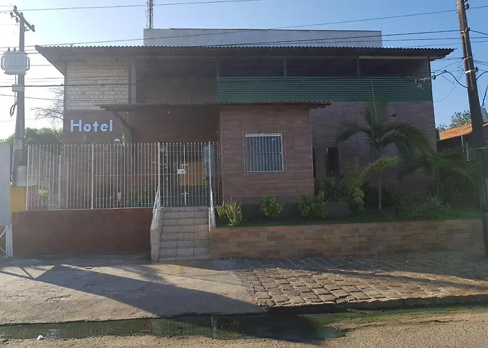 Hotel Legal